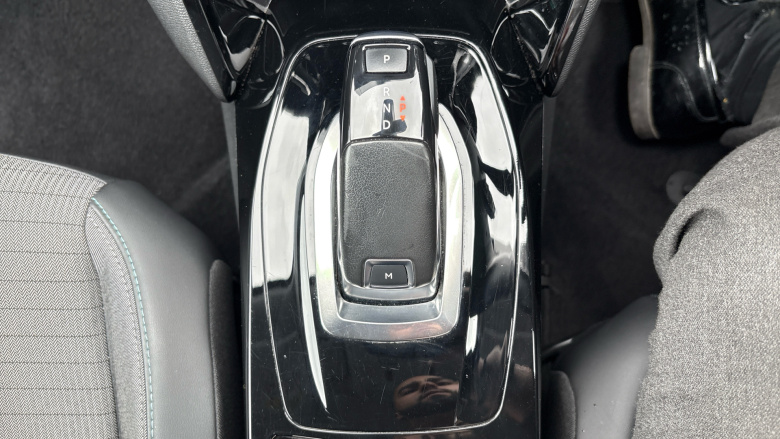 Peugeot 2008 1.2 PureTech 130 Allure 5dr EAT8 Petrol Estate